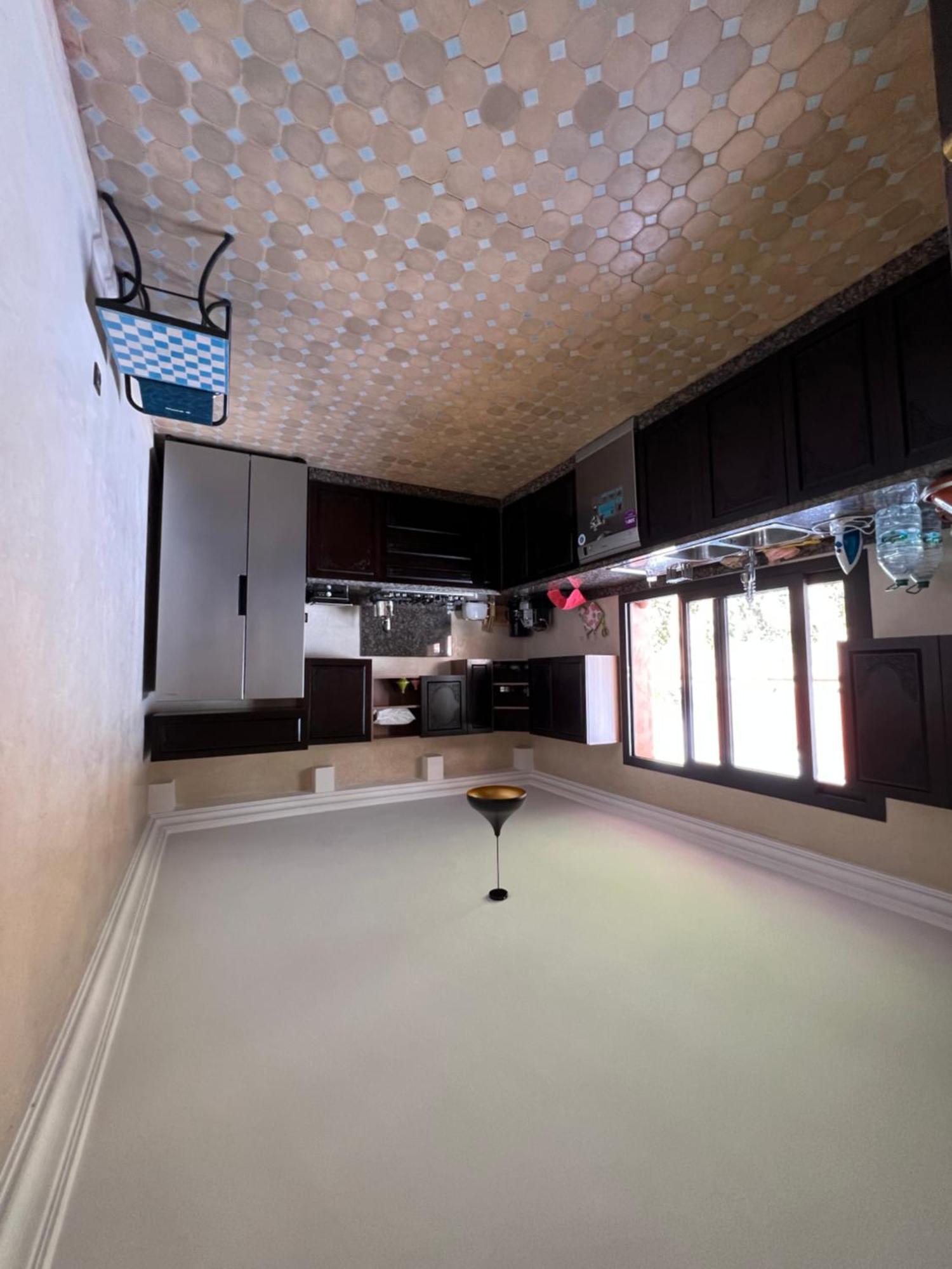 Riad Timskrine Timeskrine ภายนอก รูปภาพ